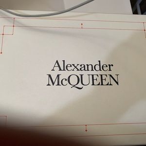 Alexander McQueen